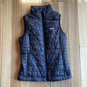 Patagonia Women’s Nano Puff Vest